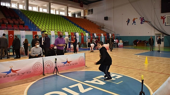 Elazığ'da hedef 20.000 genç