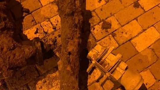 Çözüm Kararlılığı