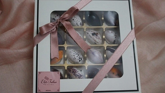 Kaliteli ve İyi Çikolata Nasıl Anlaşılır ?