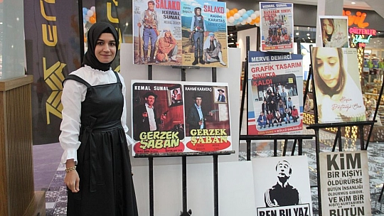 Nostaljik sergiye yoğun ilgi