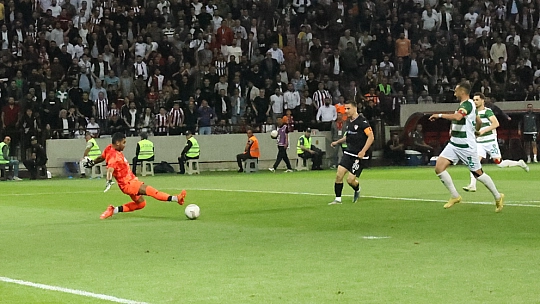 Gakgom ışıl ışıl!