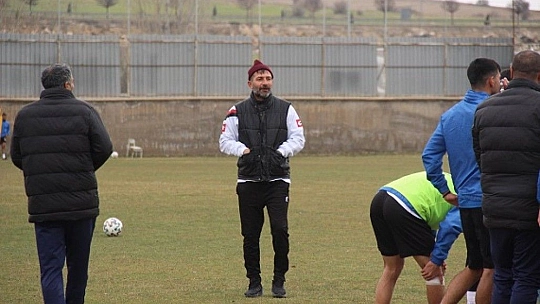 29 yıl sonra 3. Lig'in eşiğindeyiz!