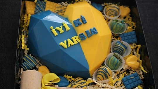 Kaliteli ve İyi Çikolata Nasıl Anlaşılır ?