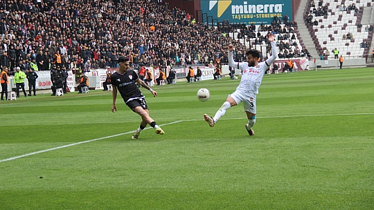 Gakgo, zirveye yaklaşıyor!