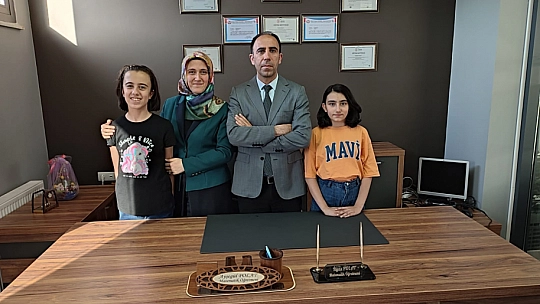 Elazığ'ın İki Gözdesi, Artık Dünya Birincisi!