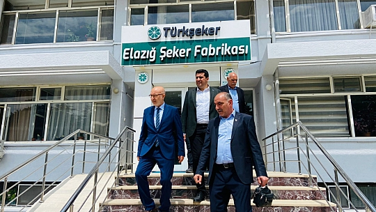 Sönmez: 'Pazartesi Ülkemizde Hükümet Değişecek, Bahar Gelecek'