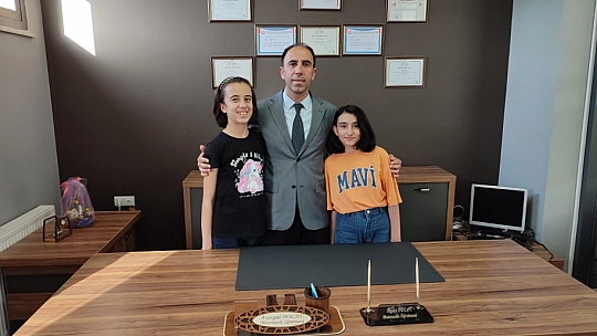 Elazığ'ın İki Gözdesi, Artık Dünya Birincisi!