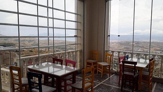 Harput Musiki Müzesi'nde Çalışmalar Tamamlandı