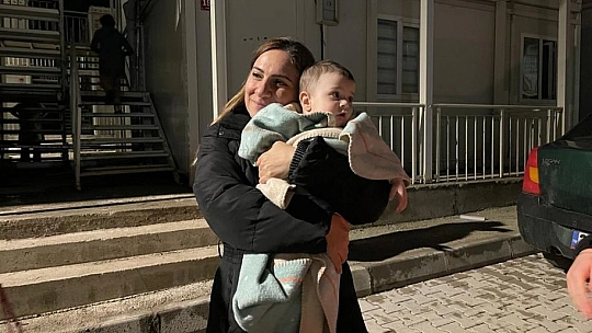 Turkischer Frauenverein Heilbronn Türk Kadınlar Derneği Yardımlarına Devam Ediyor