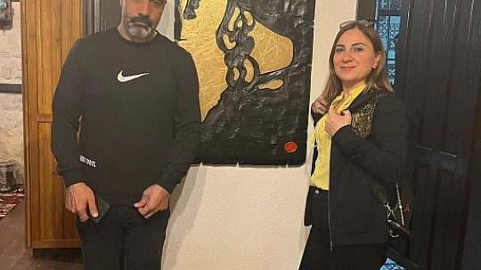 Elazığ'ın Yeni Trendi Harput Konukevi