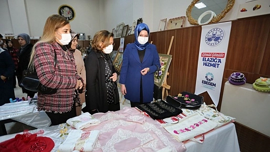 En Anlamlı Kadınlar Günü Programı
