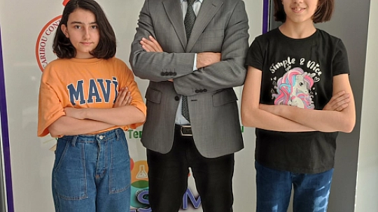 Elazığ'ın İki Gözdesi, Artık Dünya Birincisi!