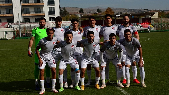 Gakgoş, Hendek'e takıldı!