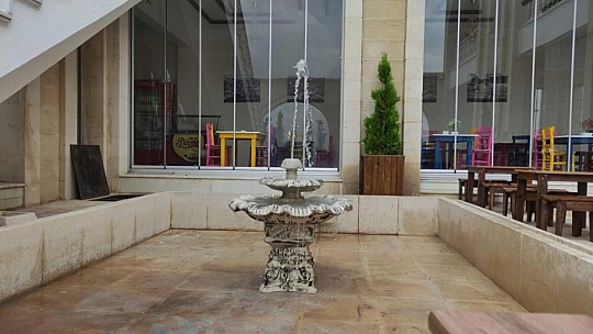 Harput Musiki Müzesi'nde Çalışmalar Tamamlandı