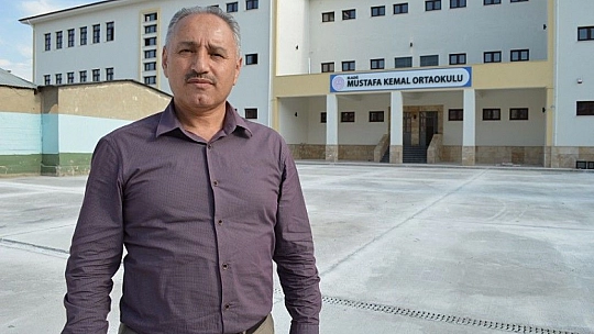 Yapılacak 34 Okuldan 24 Tanesi 6 Eylül'e Yetişecek