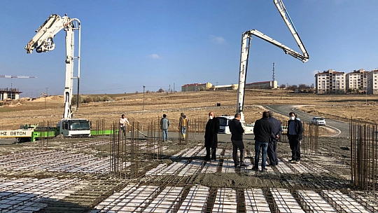 FETÖ üyesi şahıs Malatya'da yakalandı