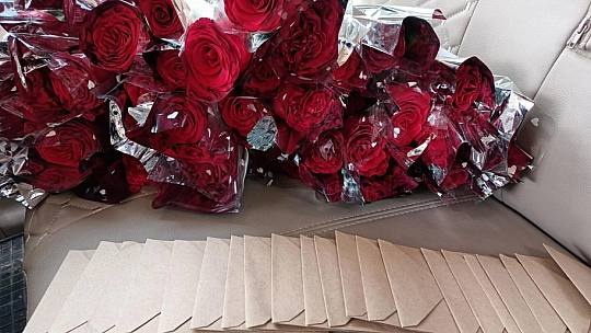 Depremzede Anneler…