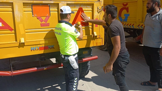 Elazığlı Çiftçiler İsyan Etti!