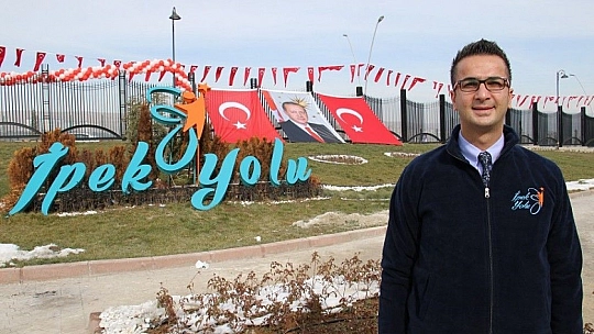 Bu merkez Avrupa'nın en büyüğü, enerjisini kendi üretiyor, hizmetleri ücretsiz