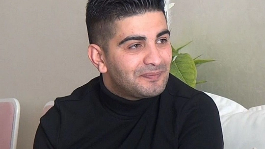Hayatta tek başına