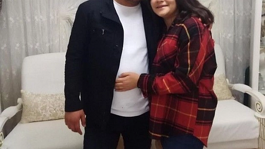 Hayatta tek başına