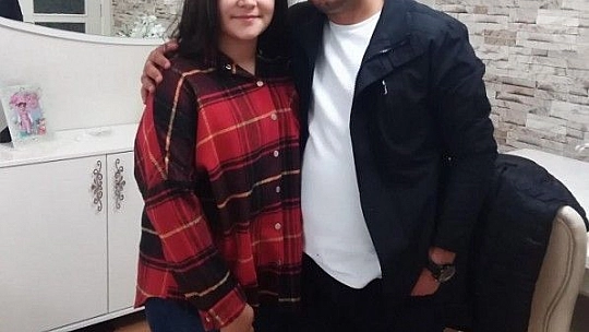 Hayatta tek başına