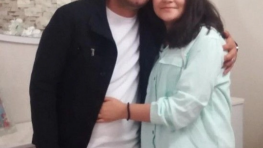 Hayatta tek başına
