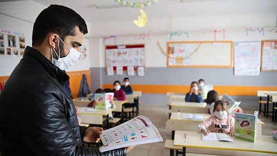 Elazığ'da Ocak Ayında kaç konut satıldı?