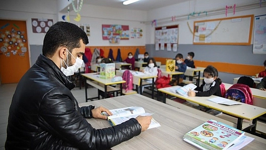 Elazığ'da Ocak Ayında kaç konut satıldı?