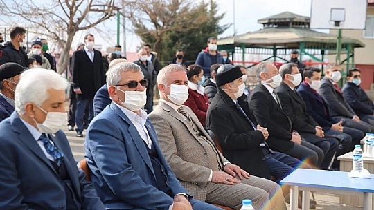 Elazığ'da Ocak Ayında kaç konut satıldı?
