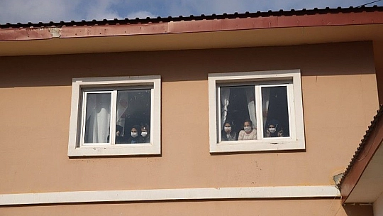 Elazığ'da Ocak Ayında kaç konut satıldı?
