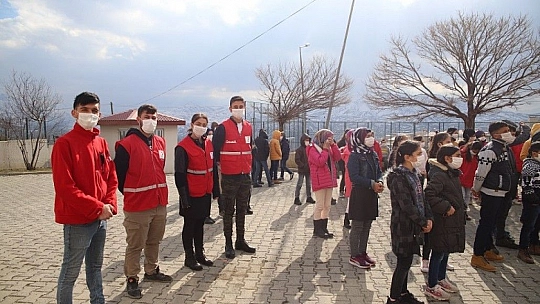 Elazığ'da Ocak Ayında kaç konut satıldı?