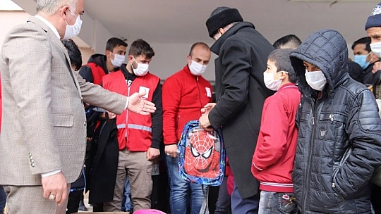 Elazığ'da Ocak Ayında kaç konut satıldı?