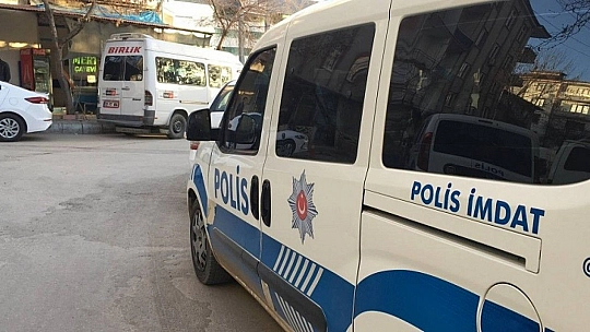 Elazığ'da bıçaklı kavga:1 ağır yaralı