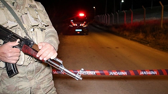 Elazığ'da bir köy karantinaya alındı