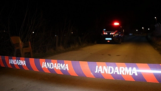 Elazığ'da bir köy karantinaya alındı
