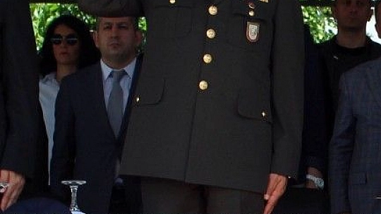 Helikopter Kazasında 8. Kolordu Komutanı Osman Erbaş ve 10 Mehmetçiğimiz Şehit Oldu
