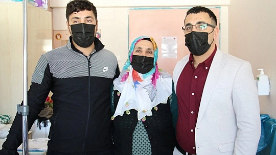 Korgeneral Erbaş 'Keşke bizde şehit olabilsek' dedikten 1,5 saat sonra şehit düşmüş