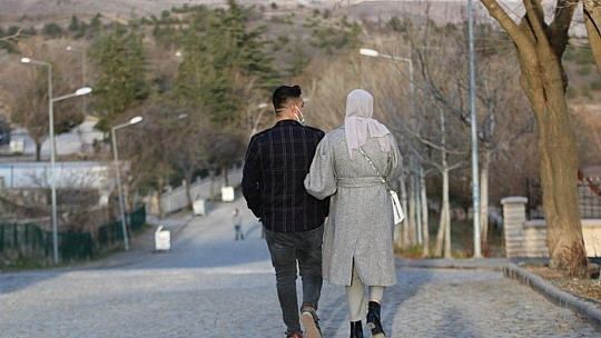 Kısıtlama kalktı, Harput ziyaretçilerini tekrar ağırlamaya başladı