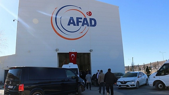 Komisyon Elazığ'da Saha İncelemesini Tamamladı