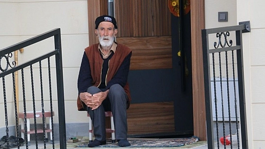 Yeni köy evleri