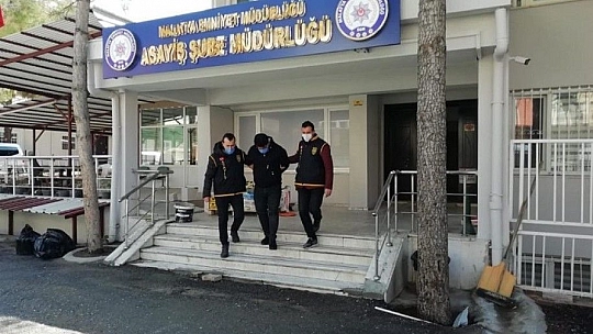 Telefon dolandırıcılarına inandı, 100 kilometreyi ticari taksiyle gelip 350 bin TL kaptırdı