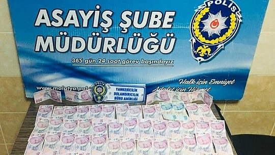Telefon dolandırıcılarına inandı, 100 kilometreyi ticari taksiyle gelip 350 bin TL kaptırdı