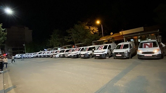 Elazığ'da sıra dışı evlilik teklifi
