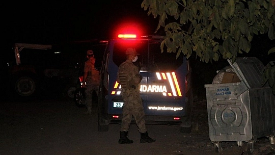 Muhtarlık seçimi husumeti silahlı kavgaya dönüştü: 3 yaralı