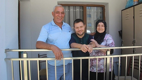 Muhtar Köse: 'Abdullahpaşa 3. etap yakın zamanda teslim edilecek'