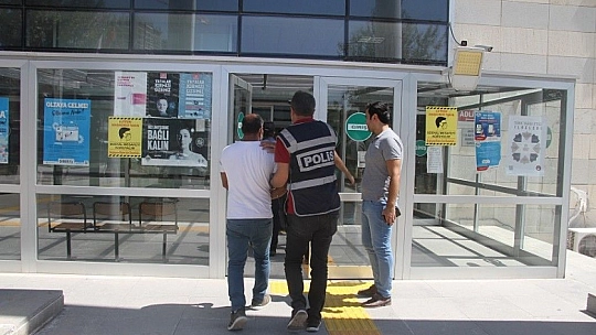 Elazığ'da polis ekipleri hırsızlara göz açtırmıyor: