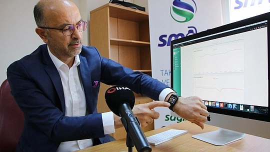 Fırat Üniversitesi Akademisyeninden Müthiş Buluş