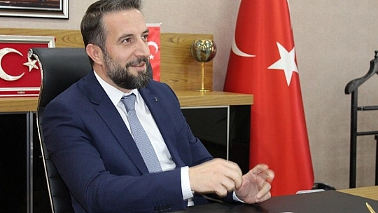 Aras Epsaş'ta Fatih Yerkazan dönemi