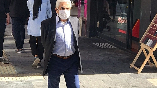 Elazığ'da aşılamada yükseliş, vaka sayılarında da düşüş sürüyor